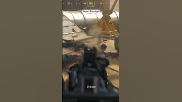 💥💀 Sweet Revenge: Payback in COD! #callofduty #gaming #warzone #ps5 #mw3 #cod