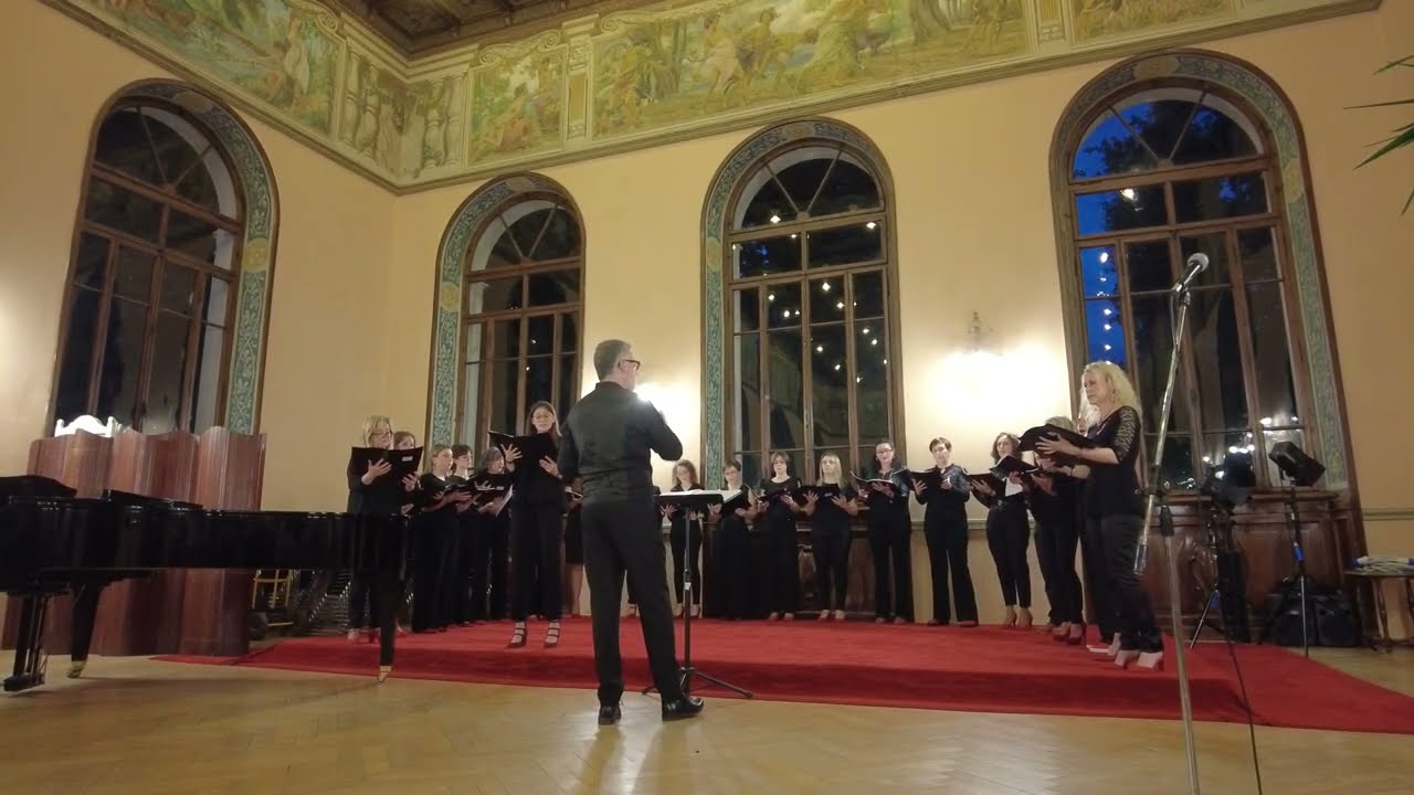 Anninnia (Mauro Lisei) - MisSonanti