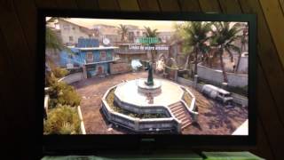 Gb win on Slums