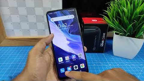 How to Change Language in Infnix Note 10