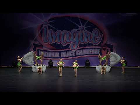 MDA Walk The Dinosaur 