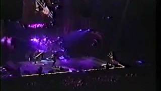 Fairies Wear Boots || Seattle 1999 (Reunion Tour) || Black Sabbath