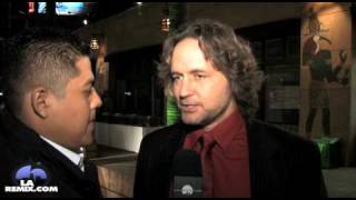 Entrevista a Guy Ecker For LAREMIX !!! Profile