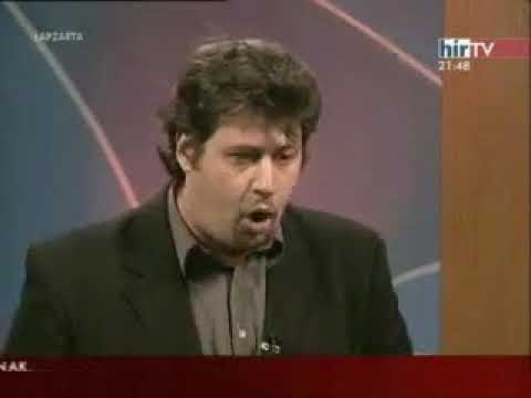Vita ~ Puzsér Róbert + Szerető Szabolcs | Lapzárta (2007-11-01)
