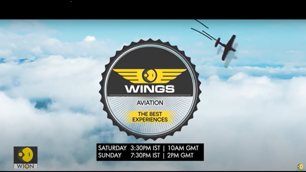 WION WION Episode 28 - WION Promos - YouTube