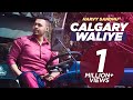 Calgary waliye official harvy sandhu