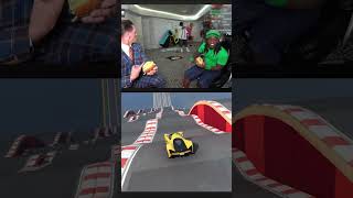 Kai And John Cena have the Big Mac #clips #edit #funny