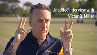 Victor Miller Interview - Friday 13Th