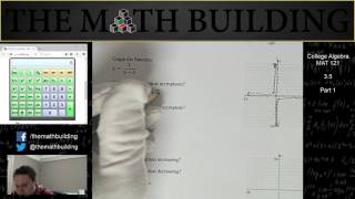 MAT 121 3.5 Part 1
