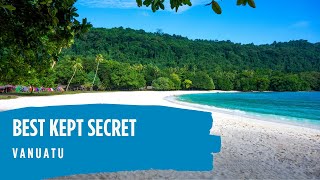 Best Kept Secret in the Pacific - Vanuatu