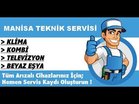 Sarıgöl Arçelik Servisi - 0850 305 5220