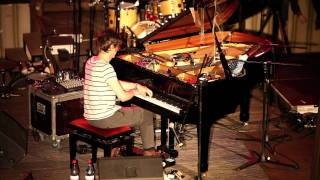 Hauschka (Live at Michelberger Mystery Music Festival)