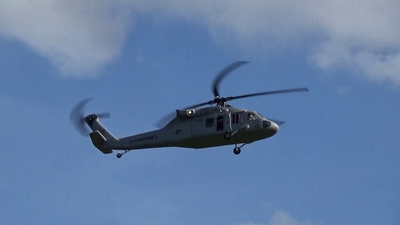 Rc Blackhawk trex 500