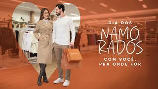 Dia dos Namorados Pompéia