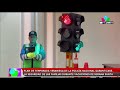 Semana Santa: Policía advierte “mano dura” y multas masivas
