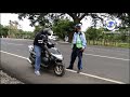 Semana Santa: Policía advierte “mano dura” y multas masivas