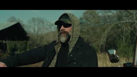 JamWayne - Bending Curves (Official Video)