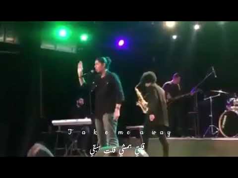 وحدي لكن محمد سعيد