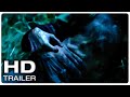 WOLF MAN "He Got Infected" Trailer (NEW 2025)