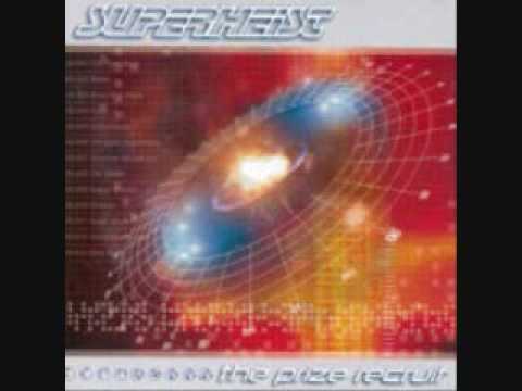 Superheist - Old Again (eurotrash)