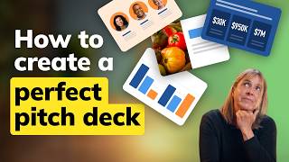 The Ultimate Guide to Creating a Pitch Deck (Step-by-Step)