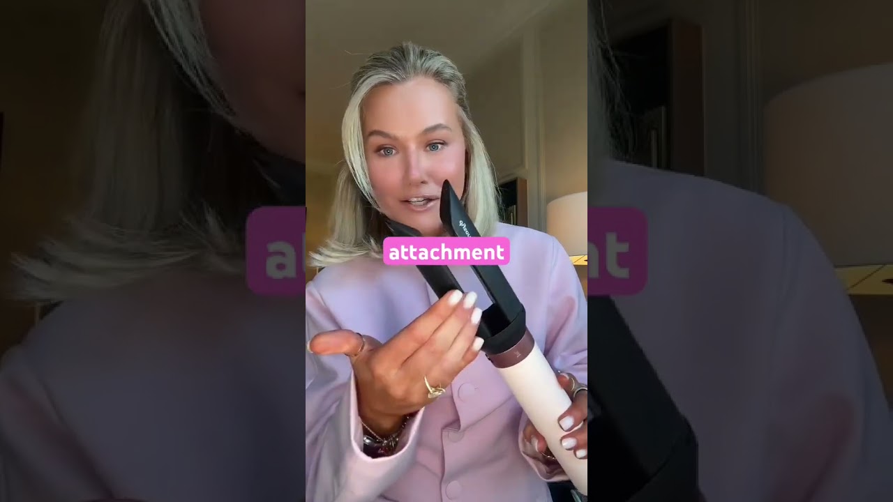 New Dyson Airwrap Coanda 2x Multy-styler  set 🌸