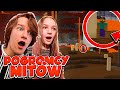 MINECRAFT POGROMCY MITÓW - HEROBRINE DODANY w 1.16!