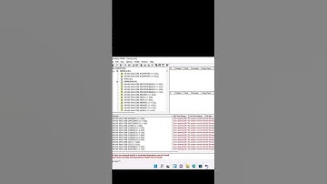 Dependency Walker: Exposing DLL Dependencies Like an Ethical Hacker