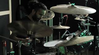 ANALEPSY - Doomsday Protocol (DRUM PLAYTHROUGH)