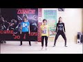 Ek Do Teen - Baaghi 2 /Bollywood Dance /RBDS /2018 Mp3 Song