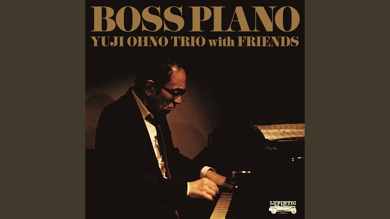 ジョージ大塚Trio You Are My Sunshine TBM-35 新・ジョージ大塚トリオ THE NEW GEORGE OTSUKA TRIO ‎/ ユー・アー