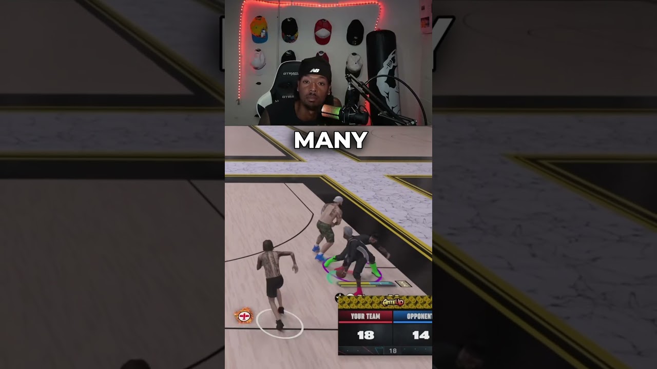 ЛУЧШИЕ и ХУДШИЕ ЗАЩИТНЫЕ ЗНАЧКИ в NBA 2K26… 