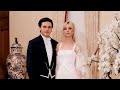 Brooklyn Beckham and Nicola Peltz Wedding: See the first pictures !