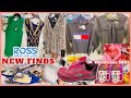 💙ROSS DRESS FOR LESS❤️NEW FINDS‼️DRESS & TOPS FOR LESS🔸 SHOES 👠 & VALENTINES 2021 SHOP WITH ME💟