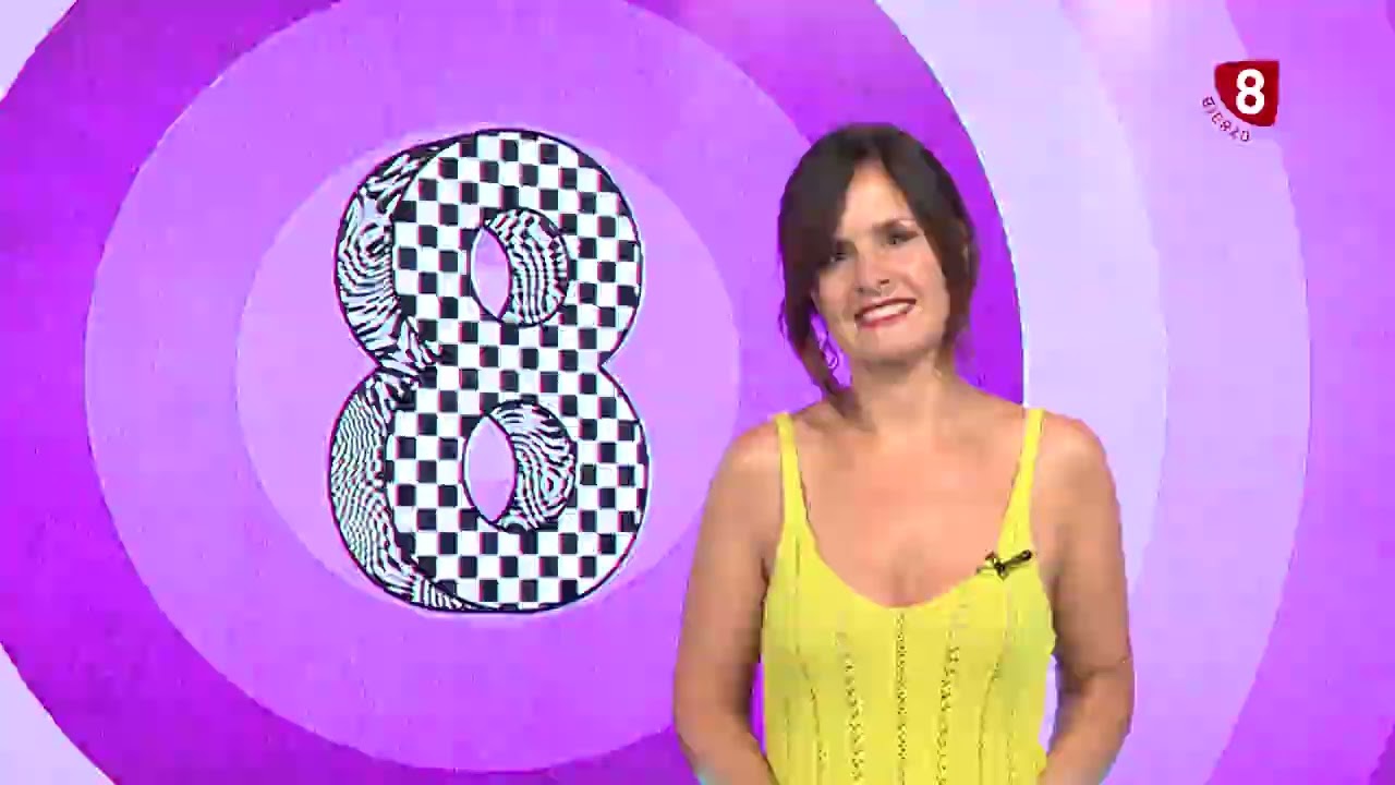 8 Magazine Bierzo 14 julio 2026