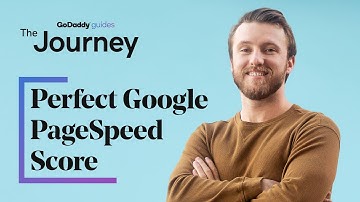 How to Get a Perfect Google PageSpeed Score | The Journey