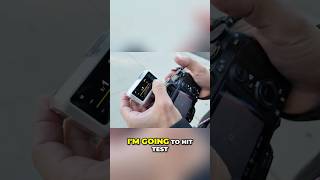Godox IT30 Tiny Flash Packs HUGE Features! (FULL Video in description) #shorts