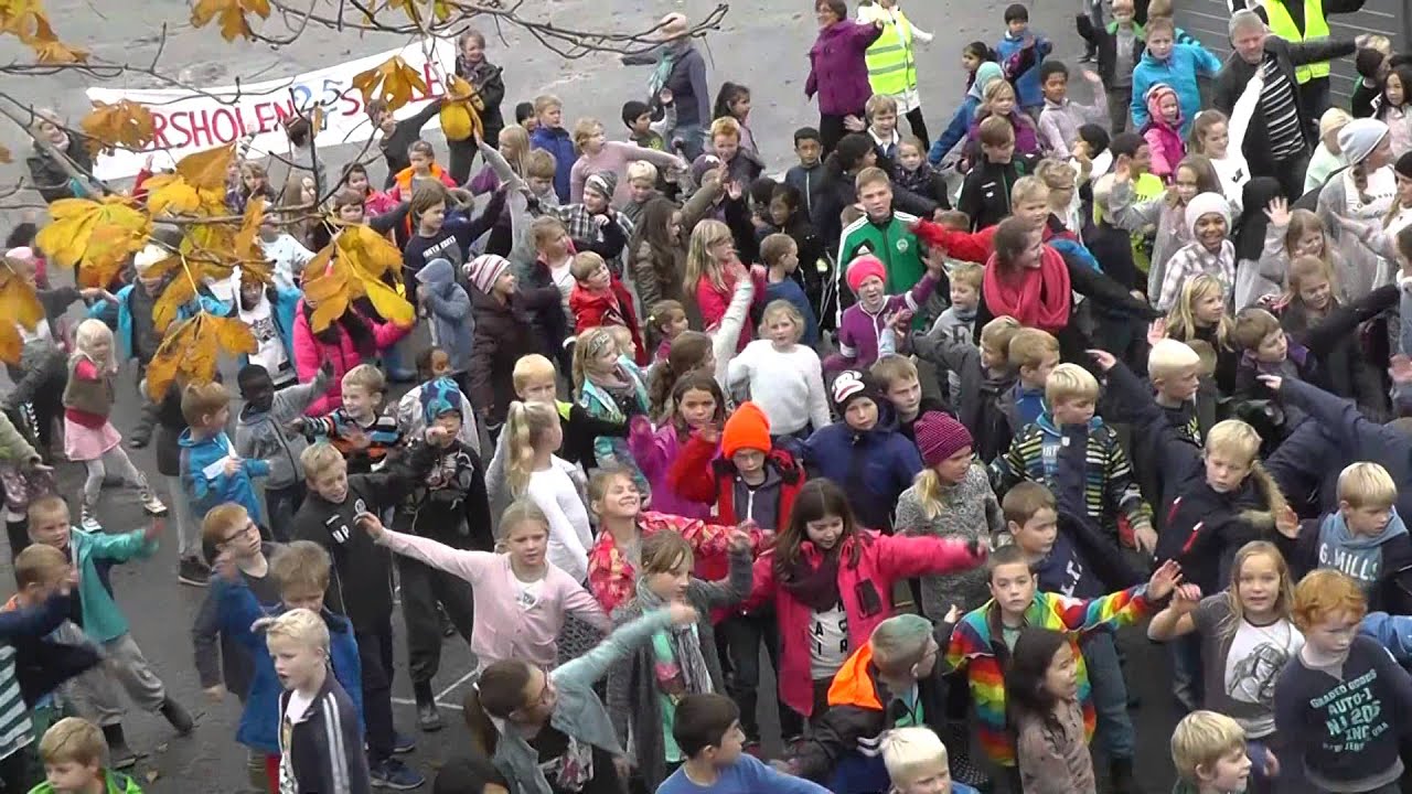 Porsholen skole BliMe