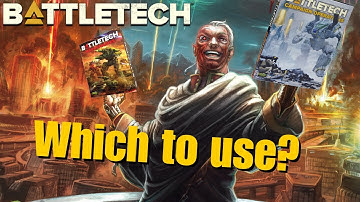 The Secret to Dominating Battletech as a Mercenary Commander!