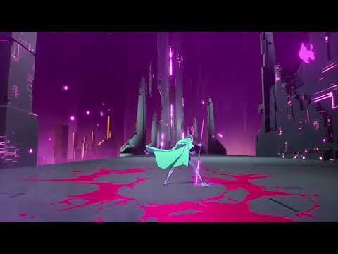 Hyper Light Breaker  - Sound Redesign