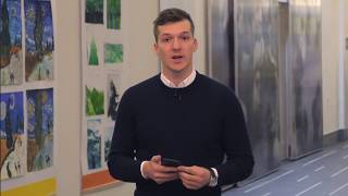 Škodův palác - interiérová navigace screenshot 3