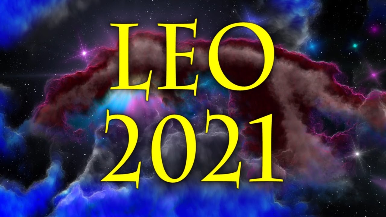 ♌ LEO 2021 READING 🦁 TAKING THE FIRST STEP & YOU'RE NOT GOING TO STOP FOR ANYTHING ♌