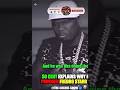 50 CENT EXPLAINS WHY HE PUNCHEDICHED FREDRO STARR E THE 50CENT SHOW DailyEntertainmentDecember mp3