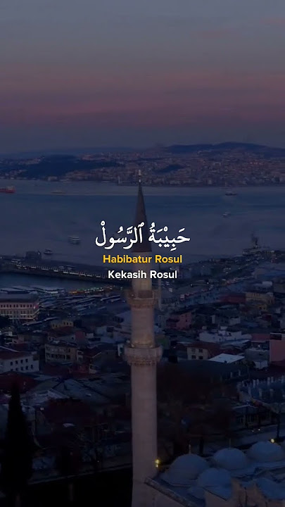 Lirik Sholawat Al Batul Al Batul #shorts