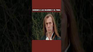 Lección Para La Escoria David Carradine Kung Fu En Español 1972