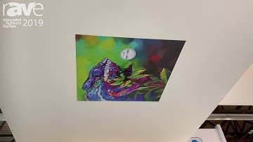 ISE 2019: AtlasIED Intros SHS Family of Hidden Speakers