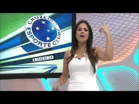 Carina Pereira Linda de Minas - YouTube