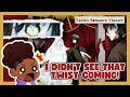 Horror, Romance, & I Can Make It BL?! - Taisho Romance Theater Demo Playthrough