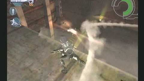 Ghost in the Shell SAC Death Scenes - 46 Possible Ways to Die!!!