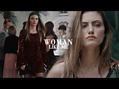 Multifemale | Woman like me [17K]